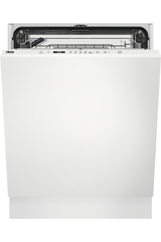 Lave-vaisselle Faure FDLN6531 - ENCASTRABLE 60 CM