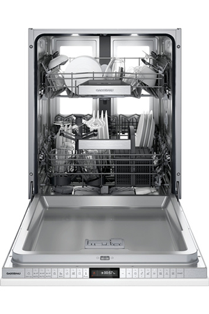 Lave-vaisselle Gaggenau DF481101 - ENCASTRABLE 60CM
