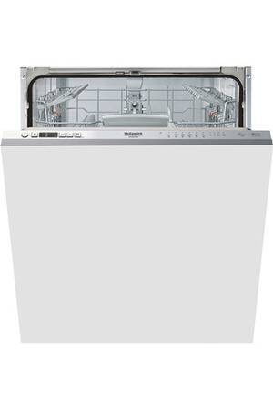Lave-vaisselle encastrable HOTPOINT HIO3T141W 6