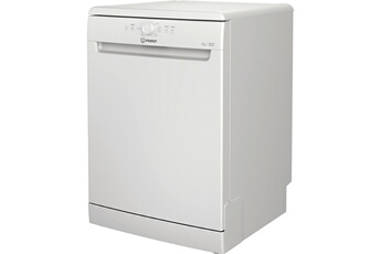 Indesit - Lave-vaisselle Indesit D2FHK26