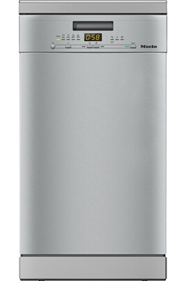 G 5540 SC SL INOX
