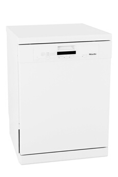 Lave-Vaisselle Pose Libre 14 Cvts Reconditionné Miele G5600Sc
