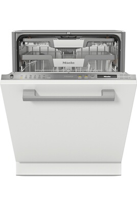 G7191 SCVI F AUTODOS INOX - ENCASTRABLE 60CM