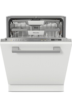 G7191 SCVI F AUTODOS INOX - ENCASTRABLE 60CM