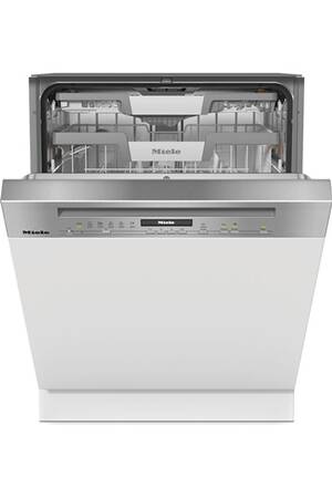 Lave-vaisselle encastrable Miele G7210 SCI