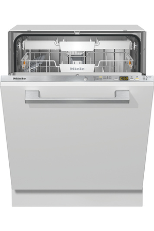 Lave-vaisselle Miele ENCASTRABLE - G 5052 SCVI 60CM