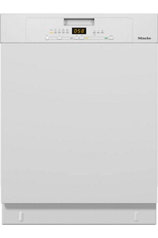 Miele - G 5110 SCU BB