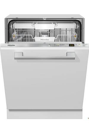 Lave-vaisselle encastrable Miele G 5161 SCVI DUOCLEAN