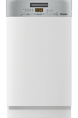 G 5540 SCI SL ACTIVE - ENCASTRABLE 45 CM