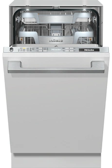 Lave-vaisselle Miele G 5990 SCVI SL - ENCASTRABLE 45 CM