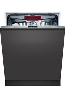 Lave-vaisselle Neff S175HVX44E