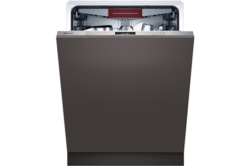 S297TCX00E - ENCASTRABLE 60 CM
