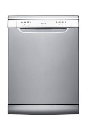 Lave Vaisselle Proline Dwp 1247 Silver Darty