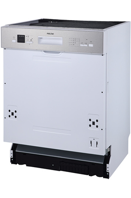 Lave-vaisselle PSI4720W-B-X - ENCASTRABLE 60CM Proline
