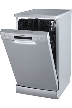 Machine à Laver La Vaisselle Petite Taille Lave Vaisselle 45 Cm