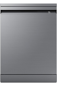 Samsung - DW60BG850FSL