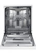 Samsung DW60M6050FW photo 7
