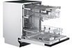 Samsung ENCASTRABLE - DW60M6070IB 60CM photo 5
