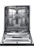 Samsung ENCASTRABLE - DW60M6070IB 60CM photo 8