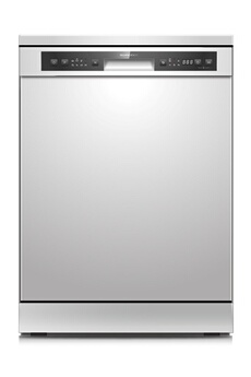 Schneider - Lave-vaisselle Schneider SCDW1347DS