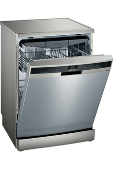 Lave-vaisselle Siemens SE23HI36VE VarioSpeed Plus Darty