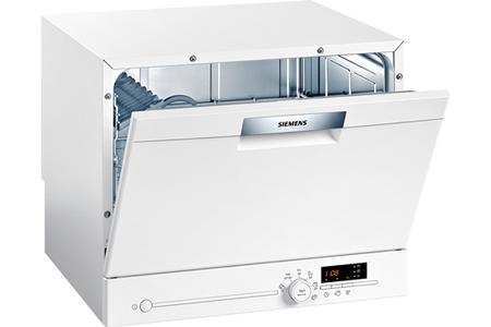 Lave-vaisselle Siemens SK26E222EU VarioSpeed