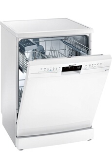 Lave vaisselle Siemens SN236W05IE Darty