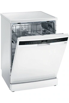 Lave-vaisselle Siemens SN23IW08TE VarioSpeed Plus