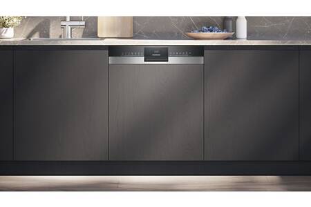 Lave Vaisselle Siemens Darty