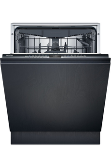 Lave-vaisselle Siemens SN63EX02CE - ENCASTRABLE 60 CM