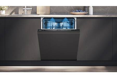 Lave-vaisselle encastrable SIEMENS SN65EX10CE