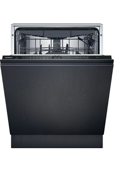 Lave-vaisselle Siemens SN95EX11CE - ENCASTRABLE 60CM