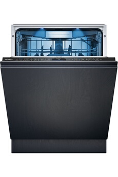 Siemens - Lave-vaisselle Siemens SX87ZX06CE - ENCASTRABLE 60 CM