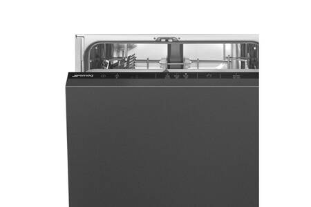 Посудомоечная машина smeg st4522in