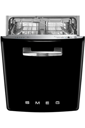Lave-vaisselle Smeg STFABBL3 - ENCASTRABLE 60CM - STFABBL3
