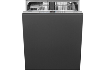Smeg - STL233CLH - ENCASTRABLE 60CM