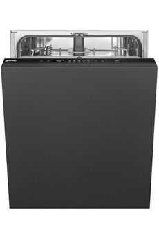 Smeg - STL262D - ENCASTRABLE 60 CM