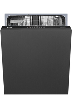 Smeg - STL271DSH - ENCASTRABLE 60 CM