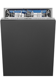 STL324AQL - ENCASTRABLE 60 CM