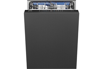 Smeg - STL342CSL - ENCASTRABLE 60CM