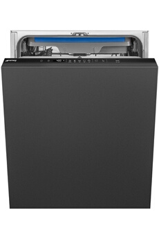 Smeg - STL362DQ - ENCASTRABLE 60 CM