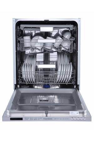 Lave-vaisselle encastrable Thomson PRIMOTH2CFULL