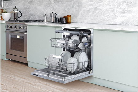 Lave-vaisselle Thomson ENCASTRABLE - PRIMOTH2EFULL 60CM
