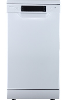 Lave Vaisselle 45 Cm Livraison Et Installation Gratuites Darty