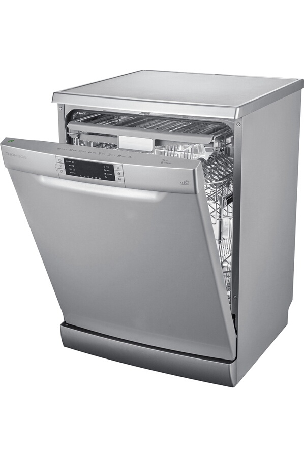lave vaisselle thomson tdw 60 silver 4079272 darty lave vaisselle thomson tdw 60 silver 4079272 darty