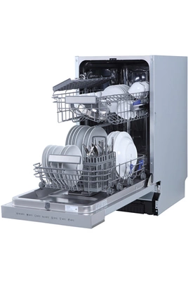 TWBI1047DIX - ENCASTRABLE 45 CM