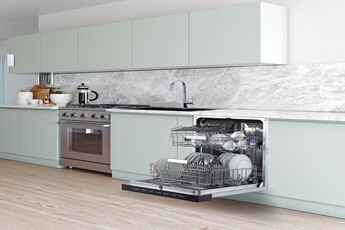 Thomson - ENCASTRABLE - TWBI4614DBL 60CM