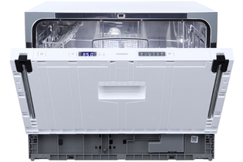 Lave-vaisselle Thomson TWBI476FCOMPACT - ENCASTRABLE 60CM