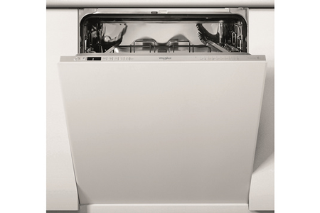 Lave-vaisselle Whirlpool WIO3T141PS - ENCASTRABLE 60CM