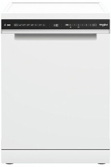 Whirlpool - W7FHS51 MAXISPACE CUVE XXL